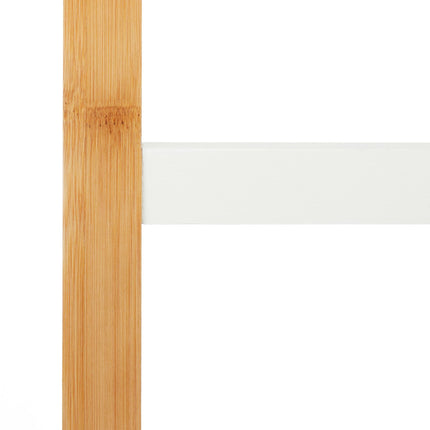 Porte-serviettes sur pied