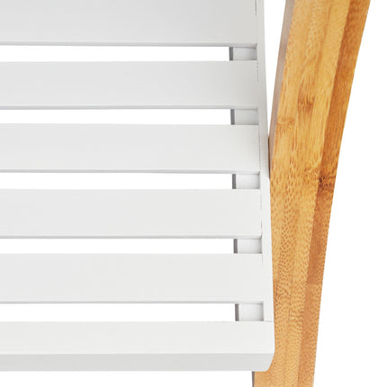 Porte-serviettes sur pied