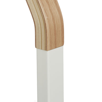 Porte-serviettes sur pied