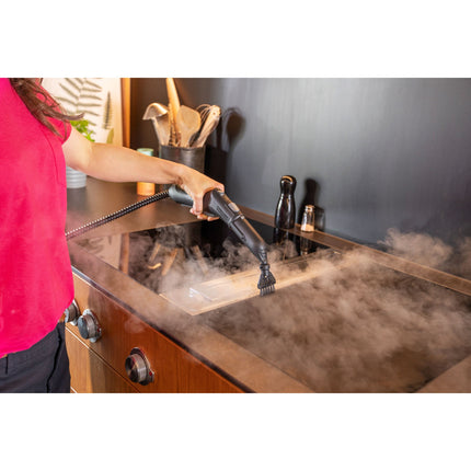 Dampfreiniger SC 4 Deluxe, 4.0 Bar, EasyFix Bodendüse