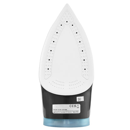 Steam Iron 1600W, Auto Shut-Off, Anti-Drip