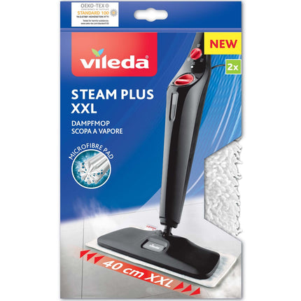 Steam XXL 3.0 Nachfüllpackung 2er-Pack