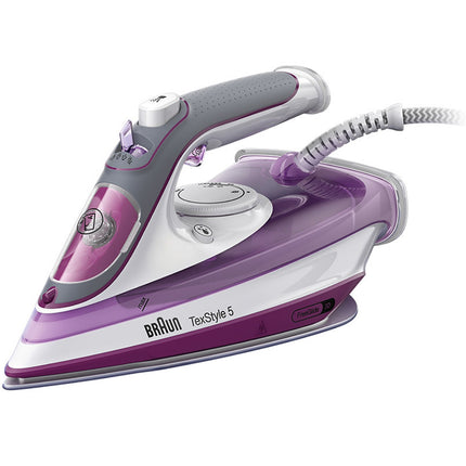 Dampfbügeleisen SI5037VL TexStyle 5