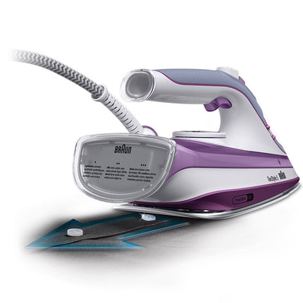 Dampfbügeleisen SI5037VL TexStyle 5