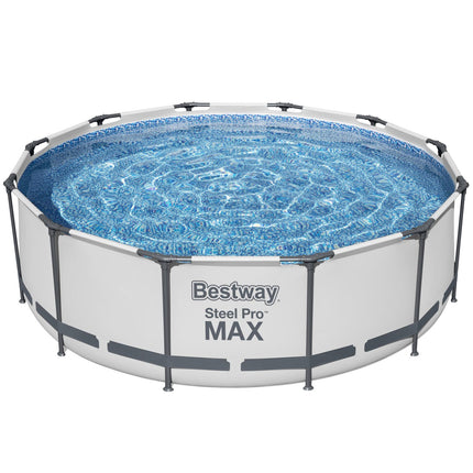 Steel Pro Max Pool 3,66 x 1,00 m
