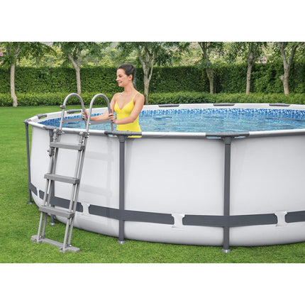 Steel Pro Max Pool 3,66 x 1,00 m