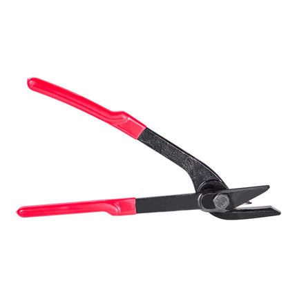 Steel Strapping Kit, Tensioner Cutter, 60 m, 200 Seals