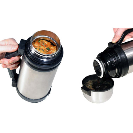 Steel combo 1.2L