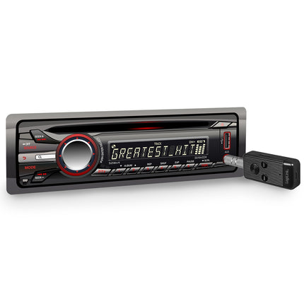 Stereo Bluetooth 5.0 audio receiver
