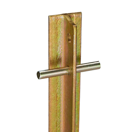 Stöcke 4er Set T-Steel