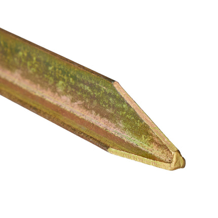 Stöcke 4er Set T-Steel