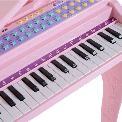 Tabouret, Instrument De Musique Pour Enfants
