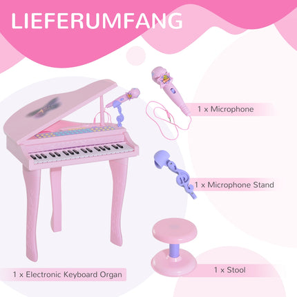 Tabouret, Instrument De Musique Pour Enfants