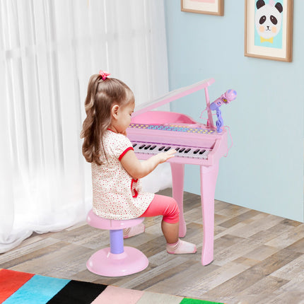 Tabouret, Instrument De Musique Pour Enfants