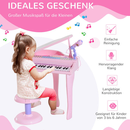 Tabouret, Instrument De Musique Pour Enfants