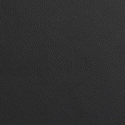 Hocker mit Stauraum Kunstleder