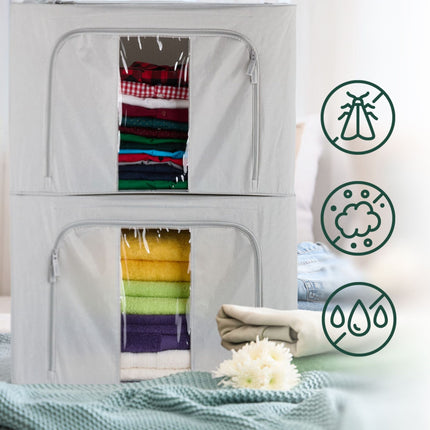 Sacs de rangement en lots