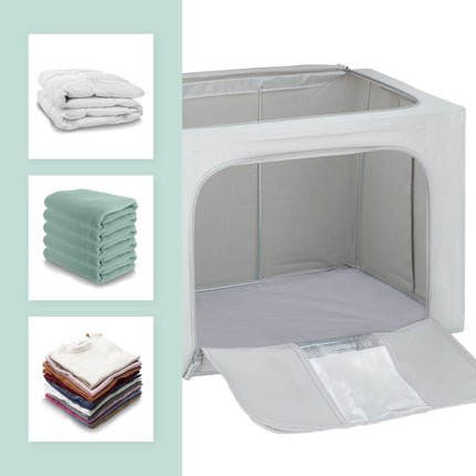 Sacs de rangement en lots