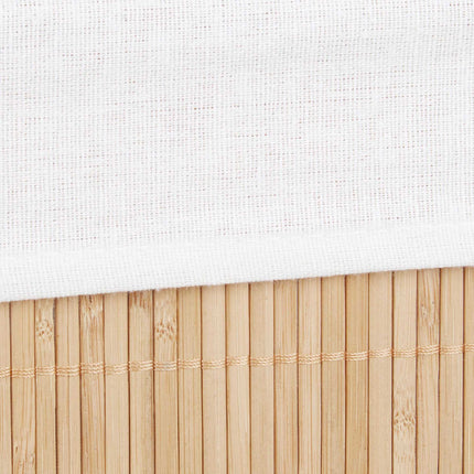 Panier de rangement salle de bain 3 pièces