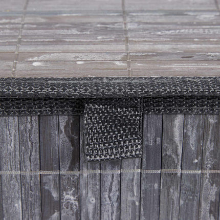 Paniers de rangement - lot de 3