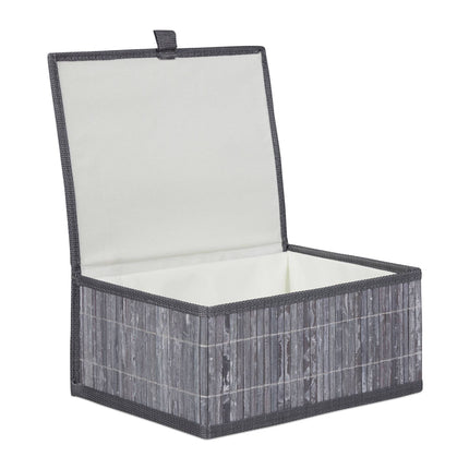 Paniers de rangement - lot de 3