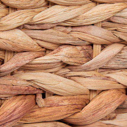 Panier de rangement à 3 compartiments