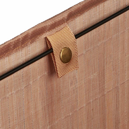 Panier de rangement avec imprimé Paris