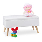 Banc de rangement