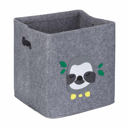 Boîte de rangement pour enfants