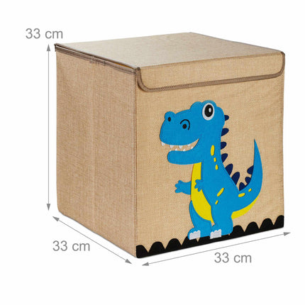 Aufbewahrungsbox für Kinder