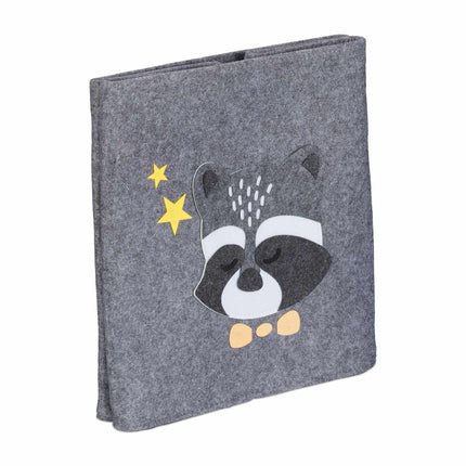Boîte de rangement pour enfants