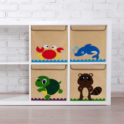 Aufbewahrungsbox für Kinder
