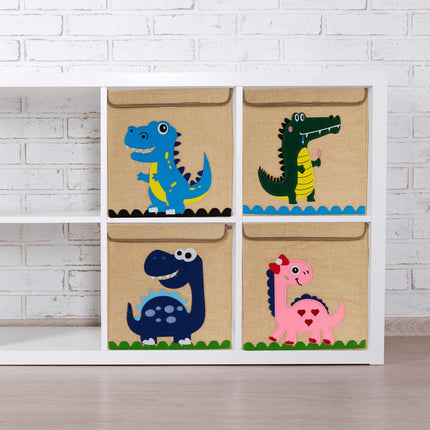 Aufbewahrungsbox für Kinder