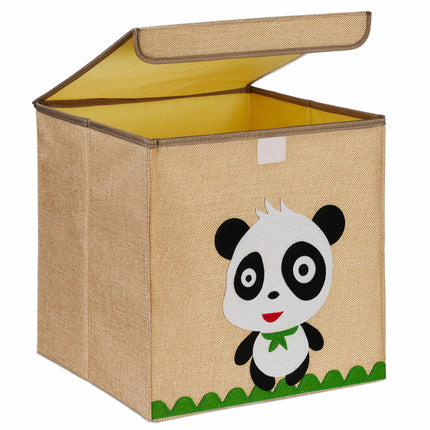 Boîte de rangement pour enfants