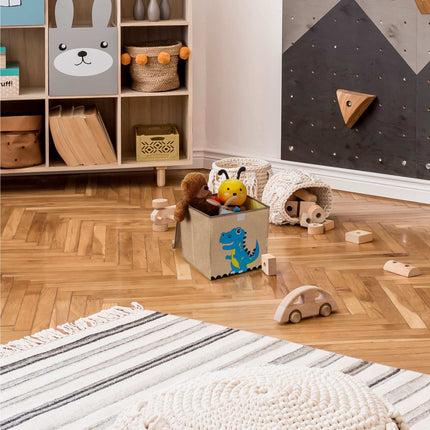 Aufbewahrungsbox für Kinder