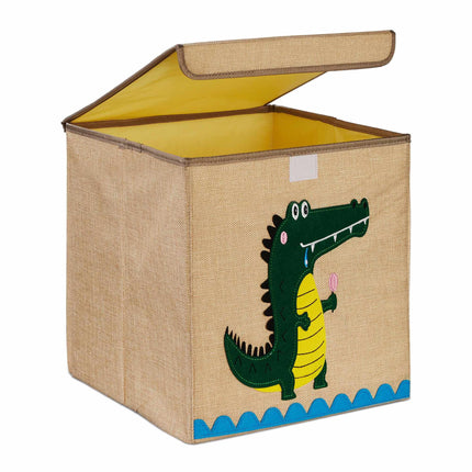 Aufbewahrungsbox für Kinder
