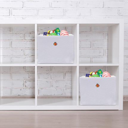 Aufbewahrungsbox 2er Set