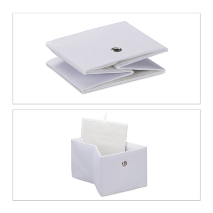 Aufbewahrungsbox 2er Set
