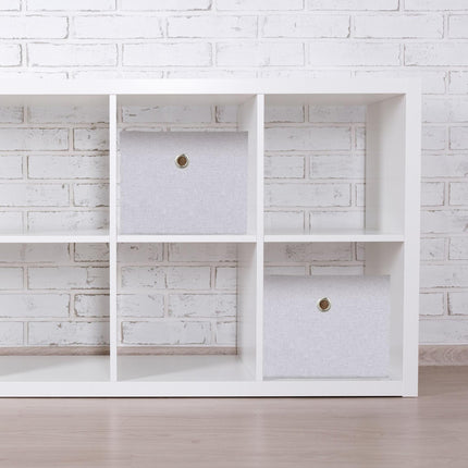 Aufbewahrungsbox 2er Set