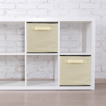 Aufbewahrungsboxen 6er Set