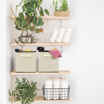 Aufbewahrungsboxen 6er Set