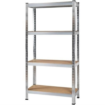 Lagerregal 150x75x30 