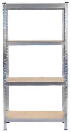 Lagerregal 150x75x30 