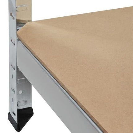 Lagerregal 150x75x30 