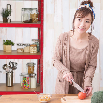 Lagerregal rot