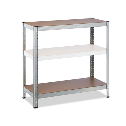 Étagère de rangement à 5 étagères