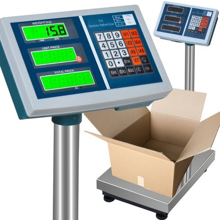 Poids de stockage jusqu'à 100 kg 23536