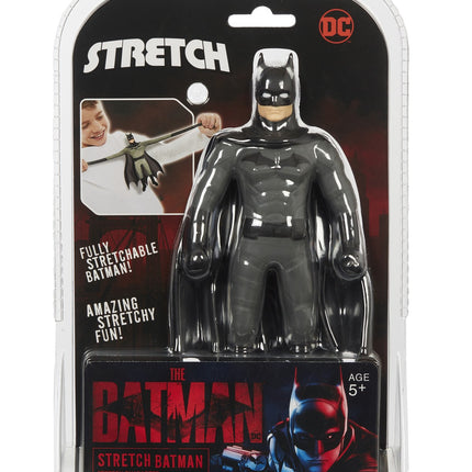 Mini figurine extensible Dc Batman 17,5Cm