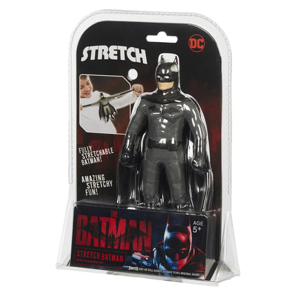 Mini figurine extensible Dc Batman 17,5Cm