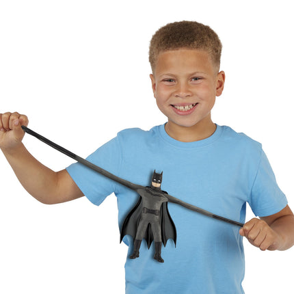 Mini figurine extensible Dc Batman 17,5Cm